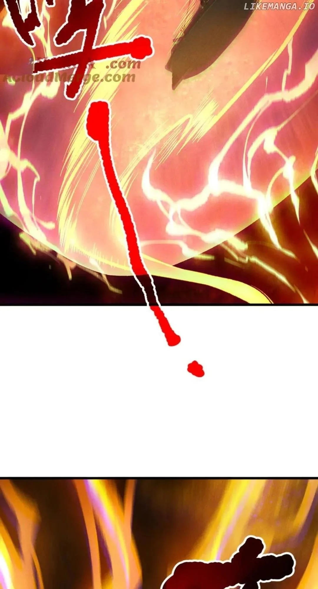 Read Catastrophic Necromancer Chapter 159 - catastrophicnecromancer.us | High Quality Manga Image 58