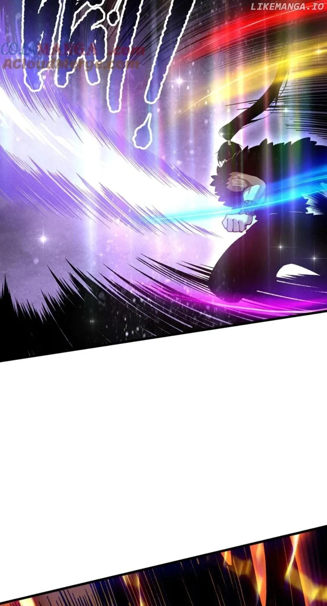 Read Catastrophic Necromancer Chapter 159 - catastrophicnecromancer.us | High Quality Manga Image 62