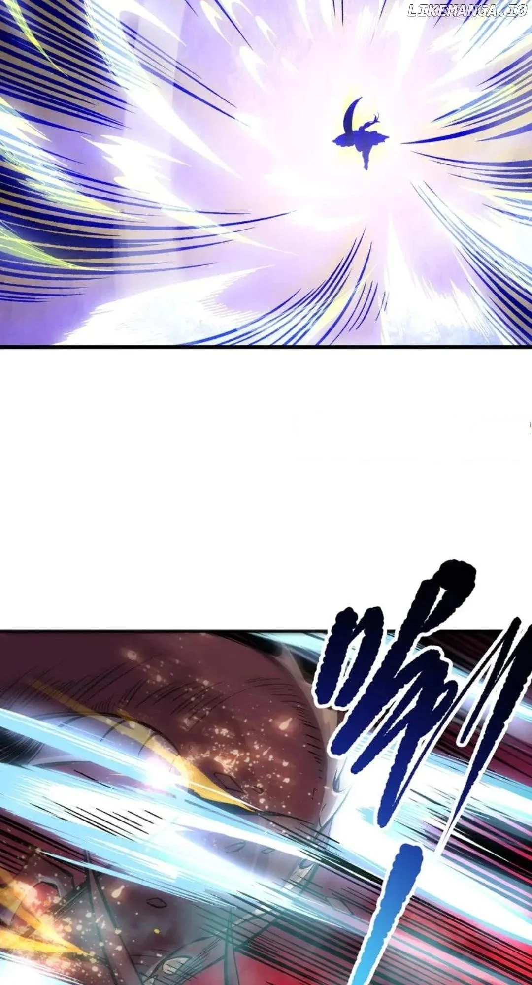 Read Catastrophic Necromancer Chapter 159 - catastrophicnecromancer.us | High Quality Manga Image 65