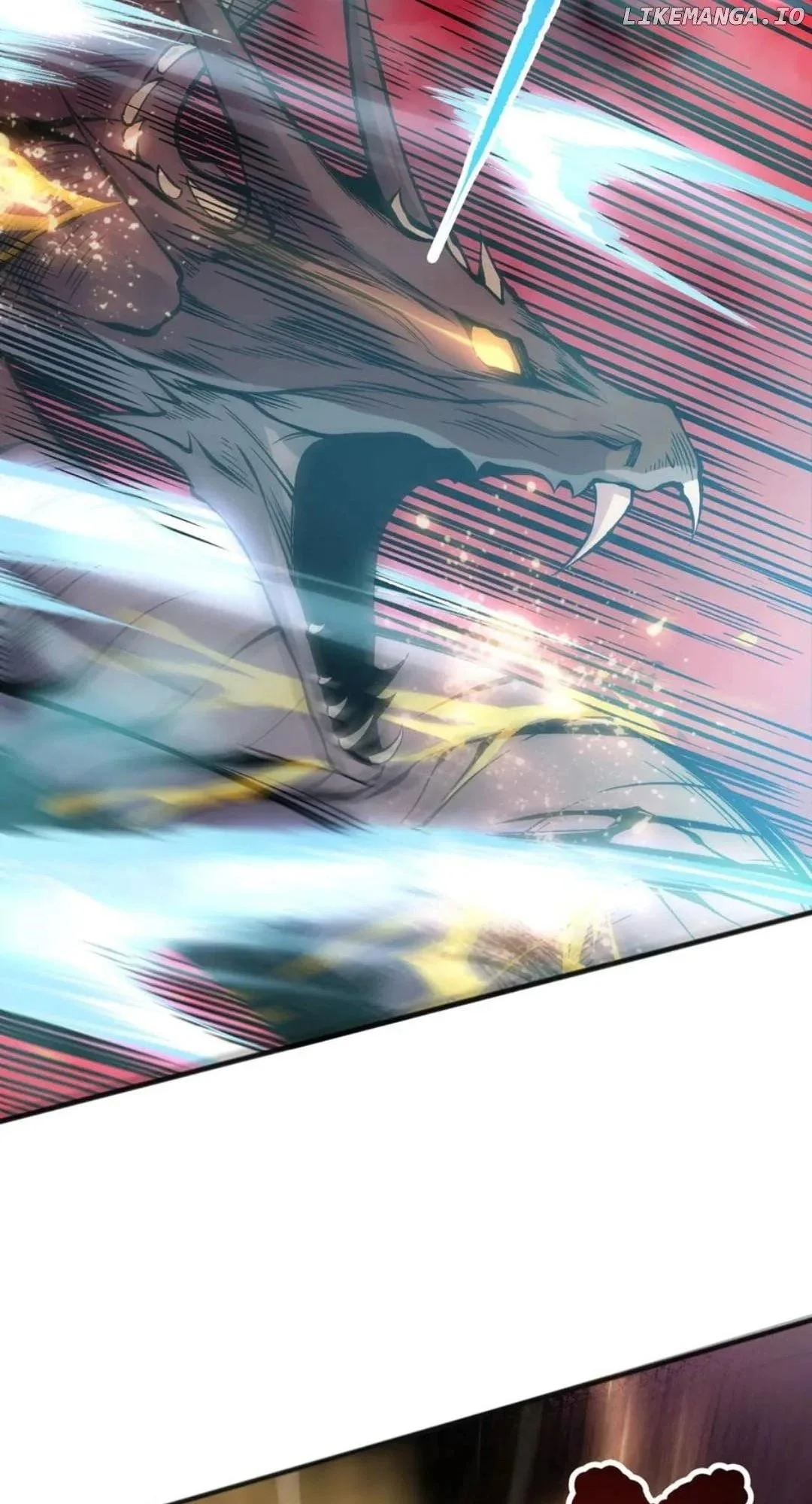 Read Catastrophic Necromancer Chapter 159 - catastrophicnecromancer.us | High Quality Manga Image 66