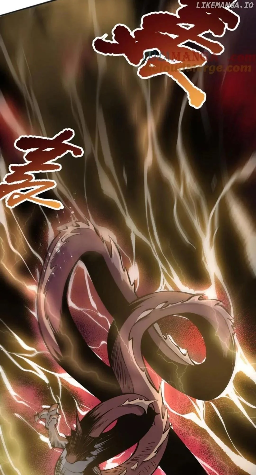 Read Catastrophic Necromancer Chapter 159 - catastrophicnecromancer.us | High Quality Manga Image 67