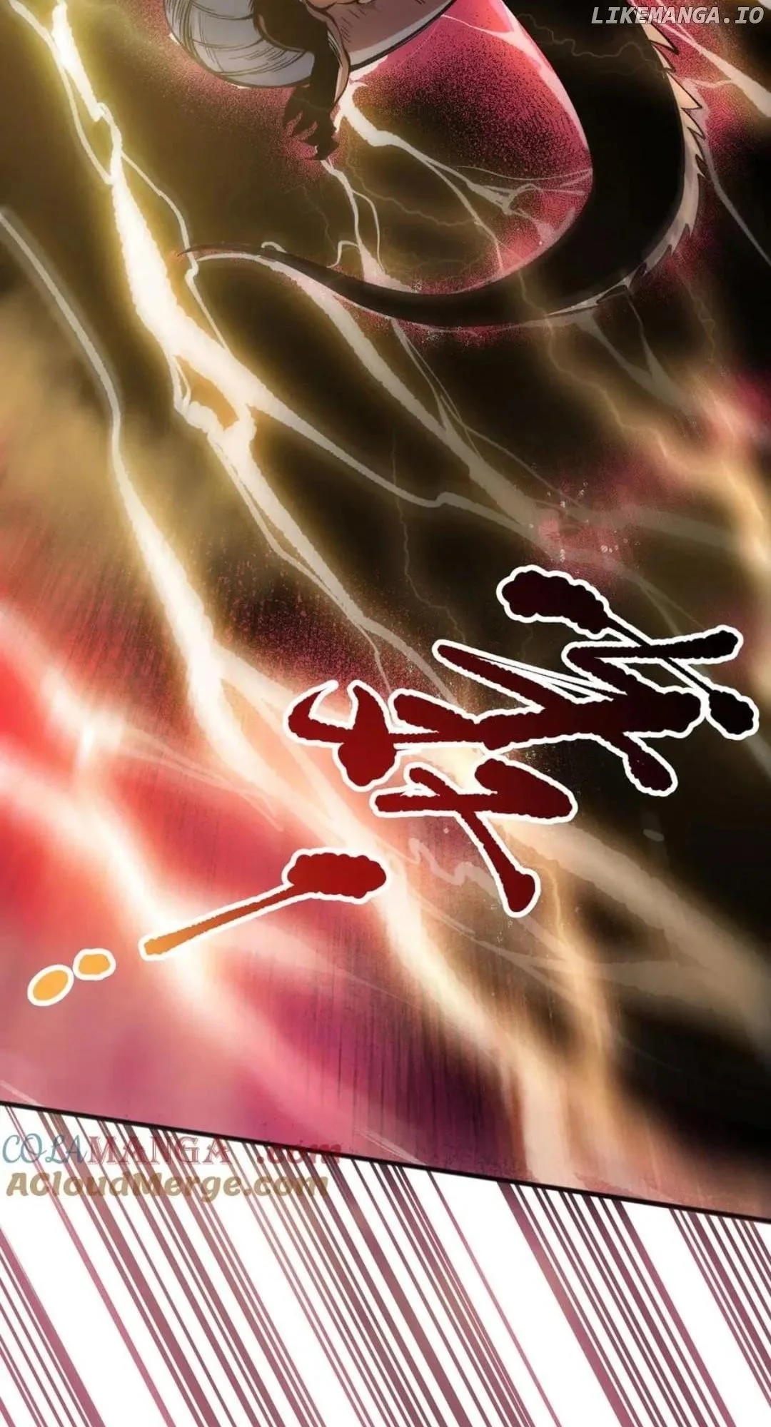 Read Catastrophic Necromancer Chapter 159 - catastrophicnecromancer.us | High Quality Manga Image 68