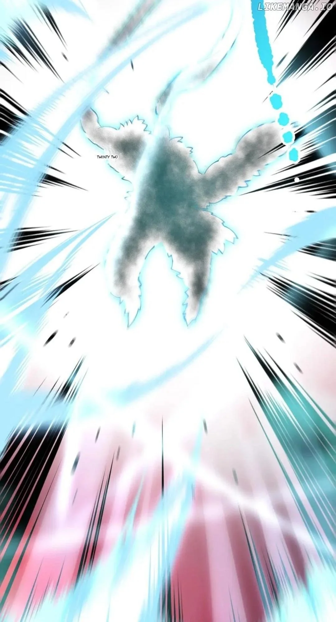 Read Catastrophic Necromancer Chapter 159 - catastrophicnecromancer.us | High Quality Manga Image 71