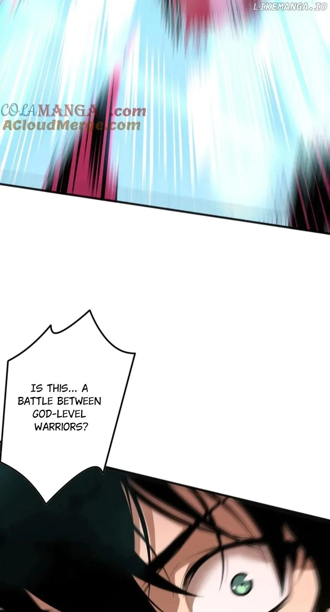 Read Catastrophic Necromancer Chapter 159 - catastrophicnecromancer.us | High Quality Manga Image 72