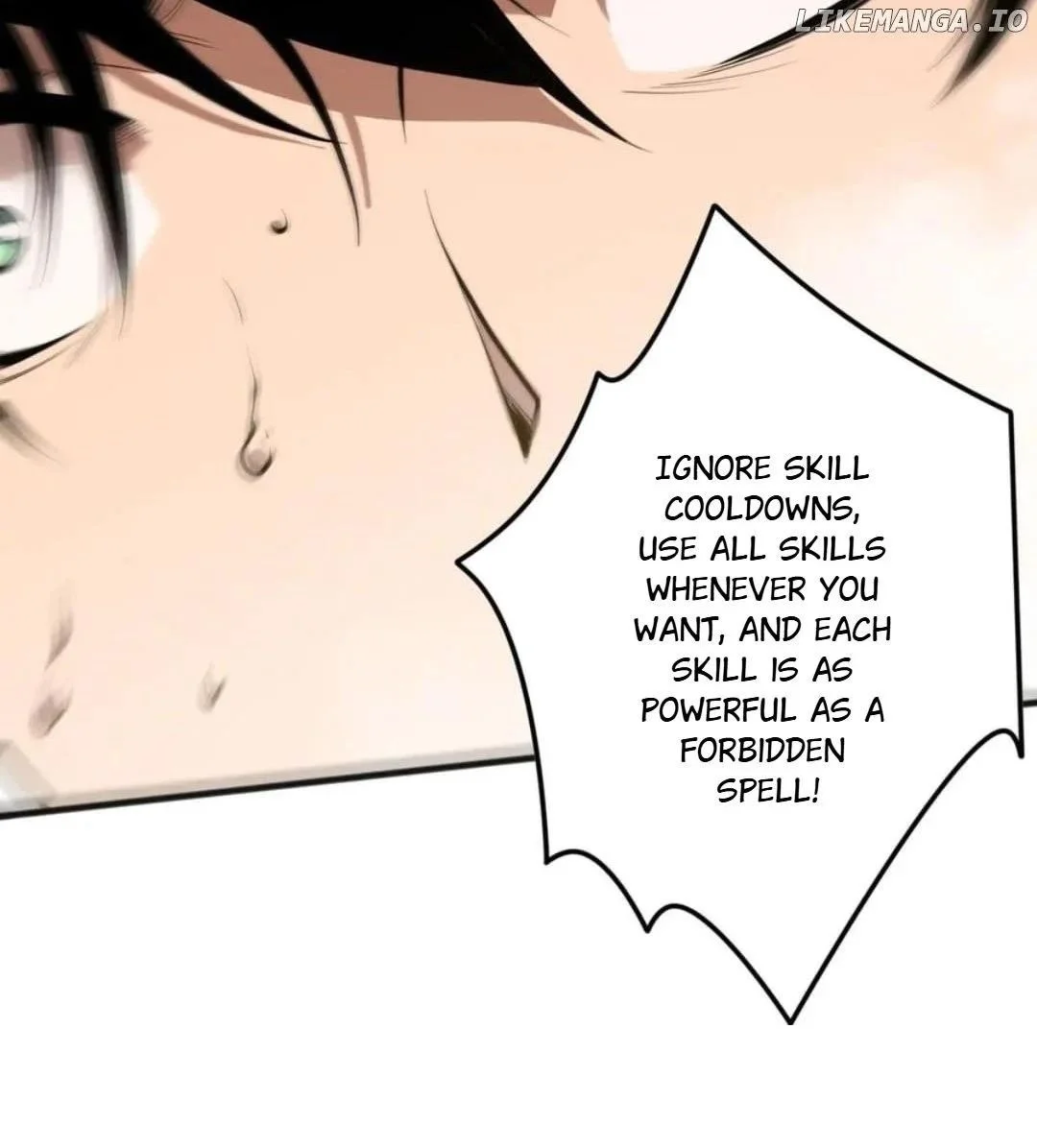 Read Catastrophic Necromancer Chapter 159 - catastrophicnecromancer.us | High Quality Manga Image 73