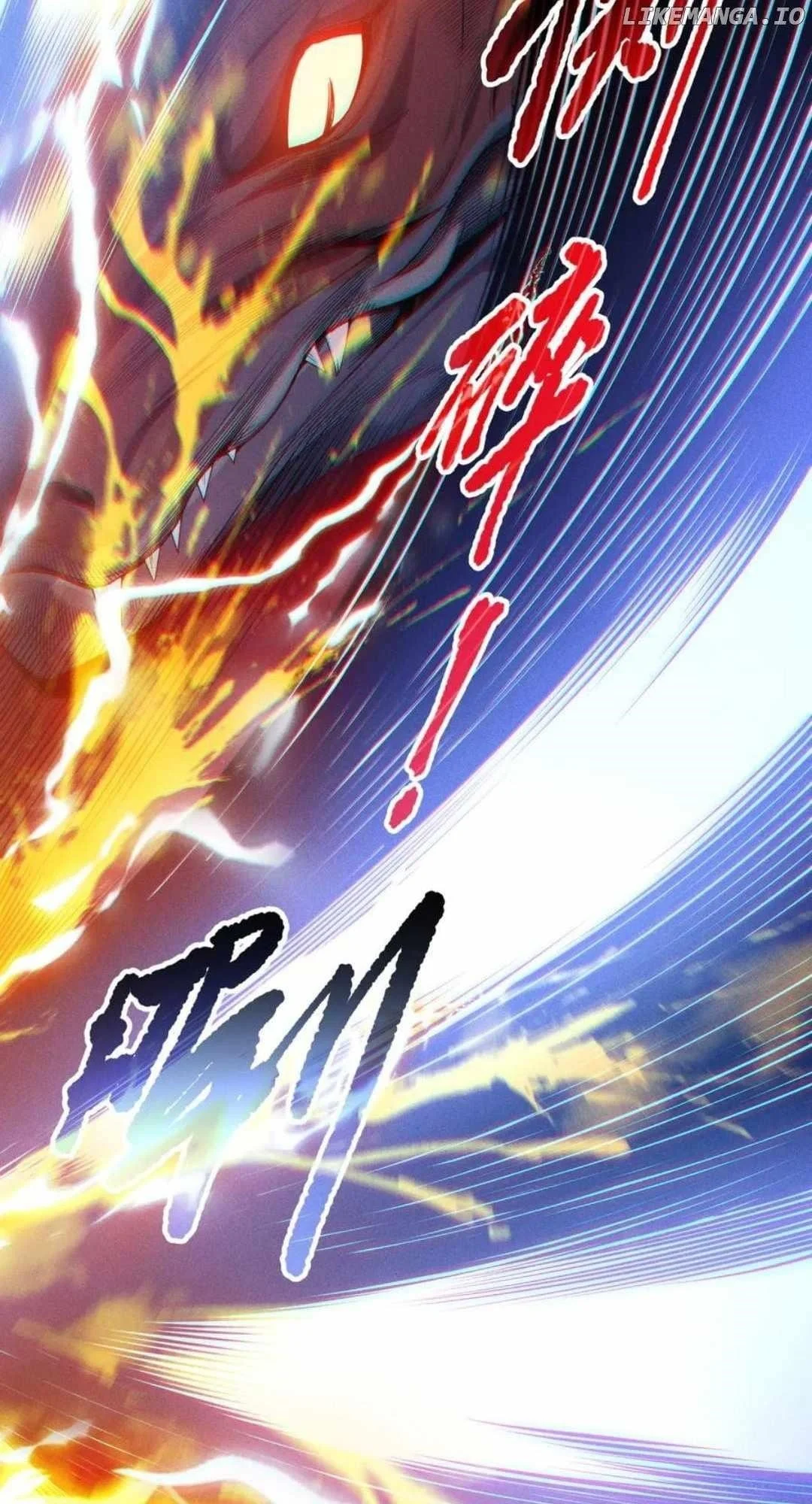 Read Catastrophic Necromancer Chapter 160 - catastrophicnecromancer.us | High Quality Manga Image 6