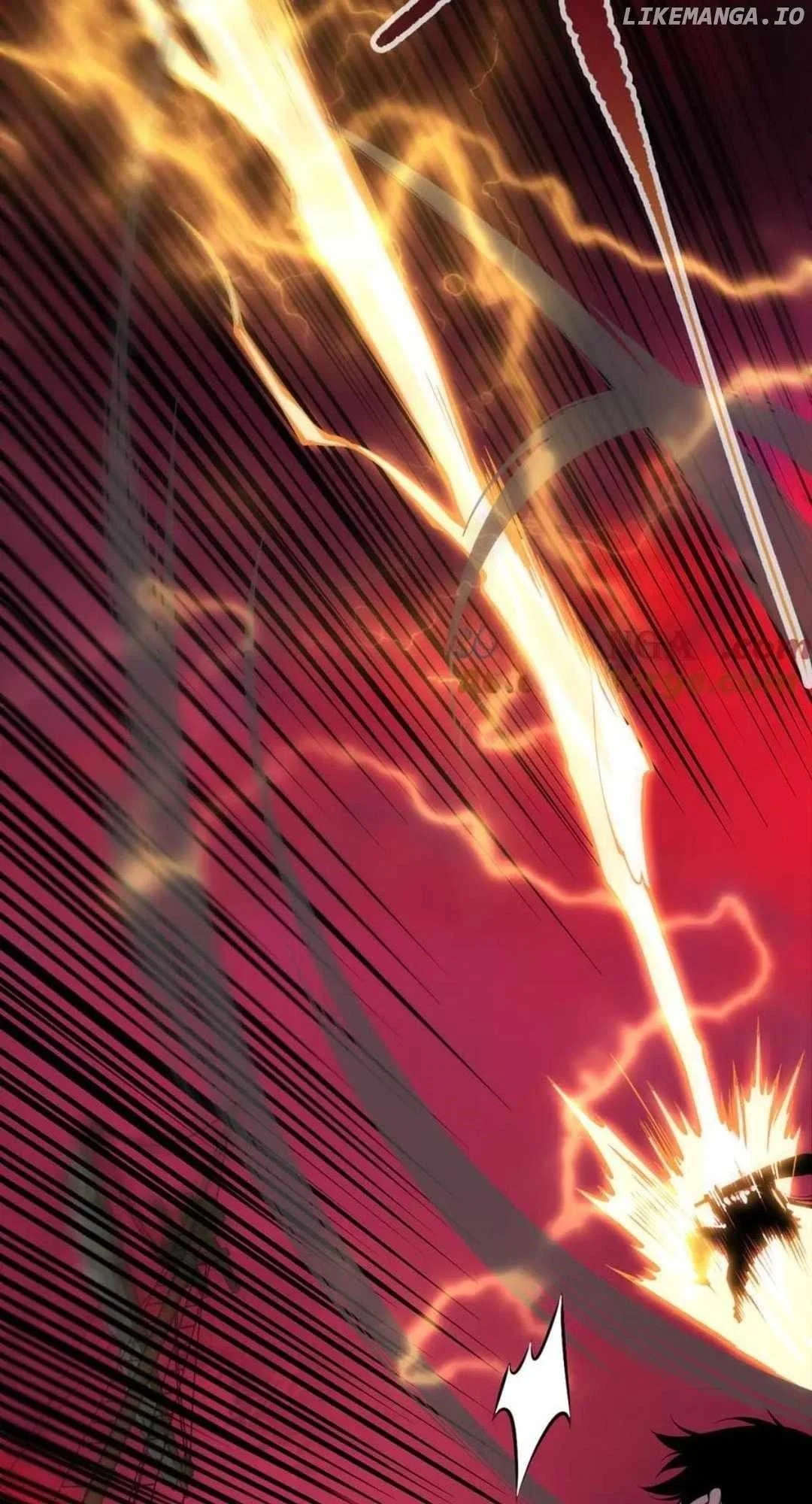 Read Catastrophic Necromancer Chapter 160 - catastrophicnecromancer.us | High Quality Manga Image 10