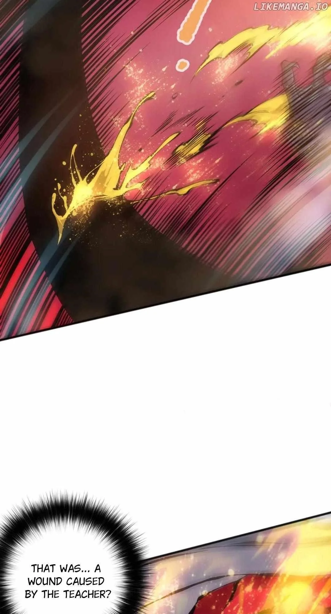 Read Catastrophic Necromancer Chapter 160 - catastrophicnecromancer.us | High Quality Manga Image 17