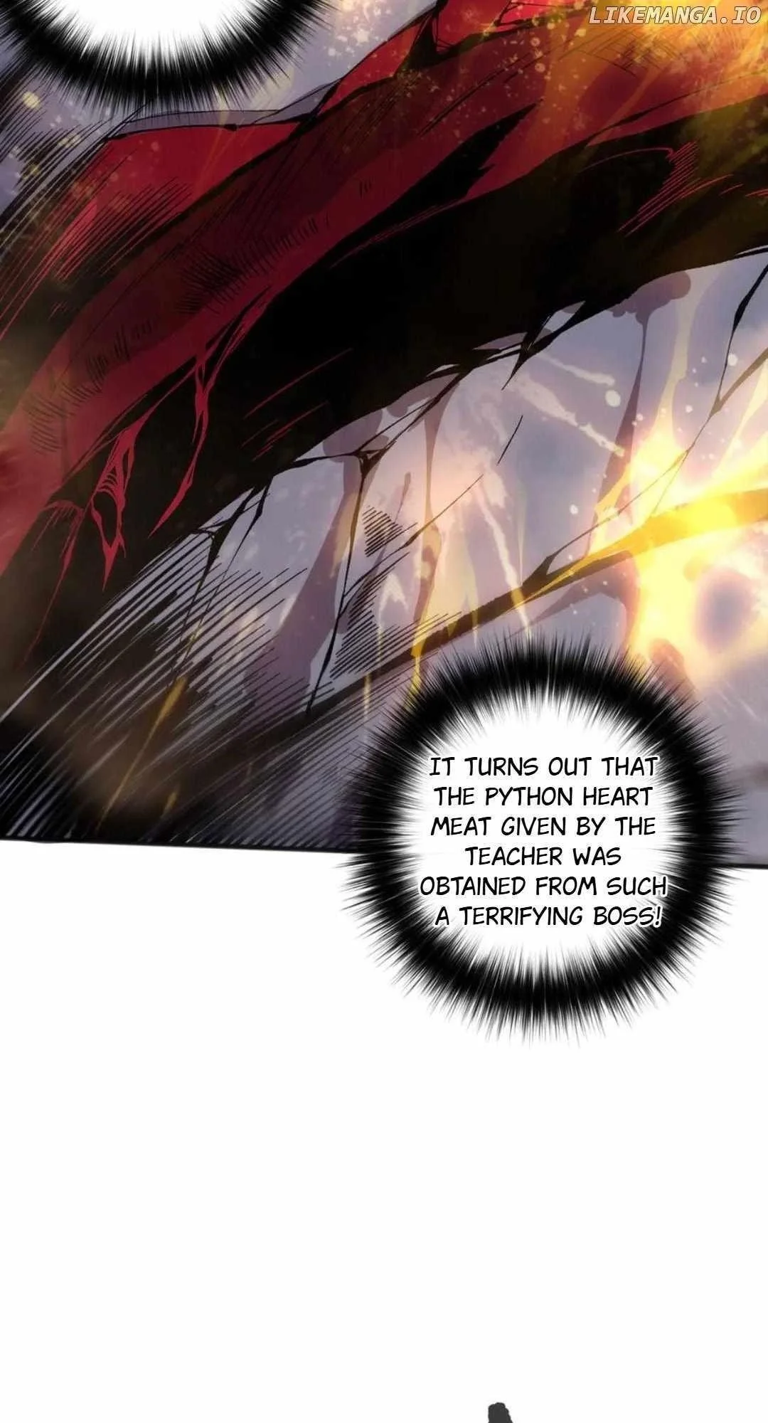 Read Catastrophic Necromancer Chapter 160 - catastrophicnecromancer.us | High Quality Manga Image 18