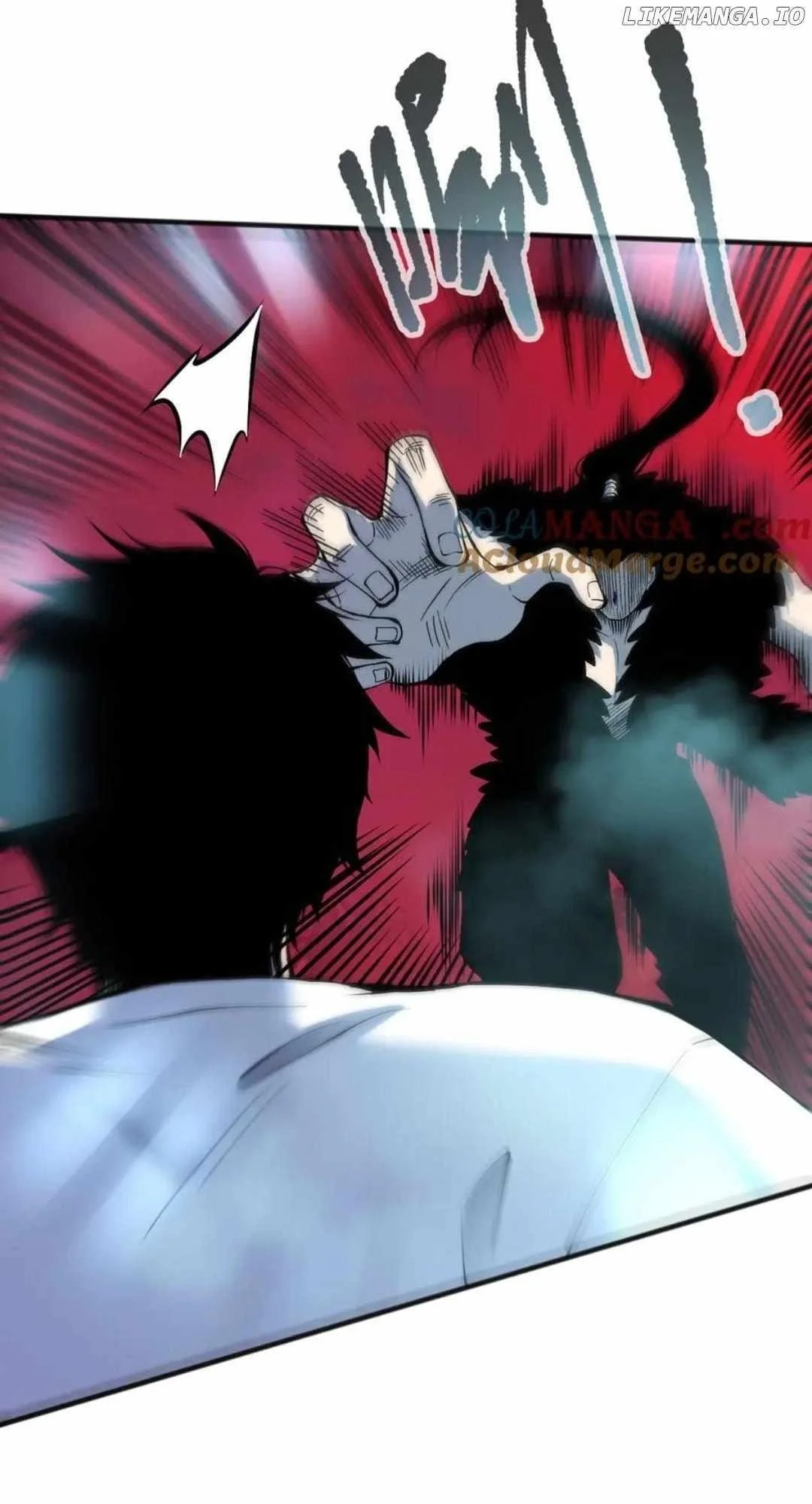 Read Catastrophic Necromancer Chapter 160 - catastrophicnecromancer.us | High Quality Manga Image 19