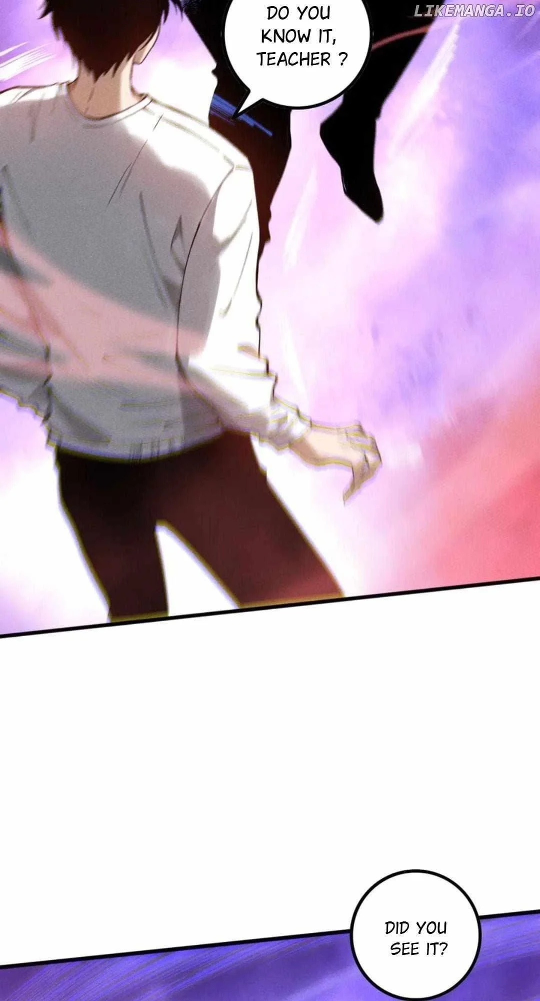 Read Catastrophic Necromancer Chapter 160 - catastrophicnecromancer.us | High Quality Manga Image 25