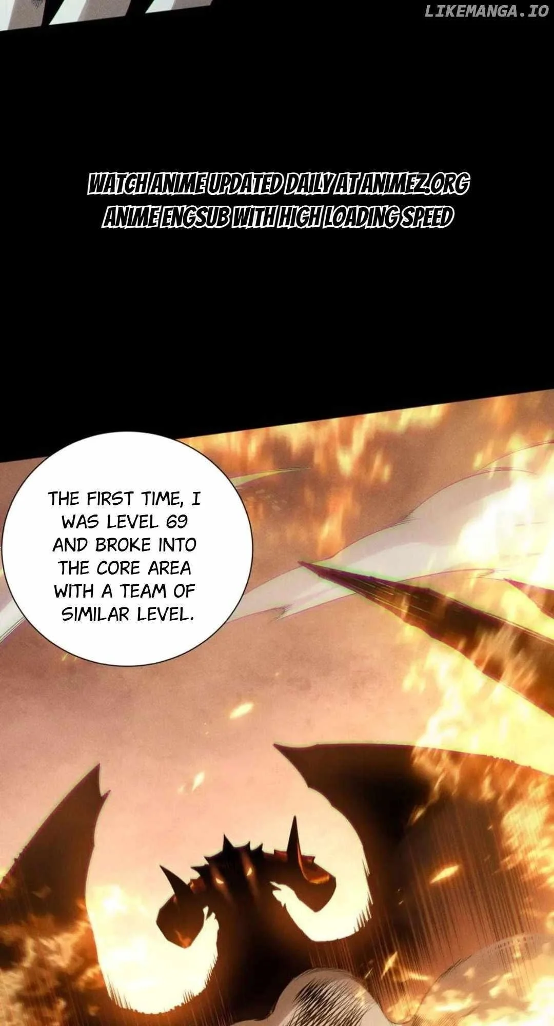 Read Catastrophic Necromancer Chapter 160 - catastrophicnecromancer.us | High Quality Manga Image 28