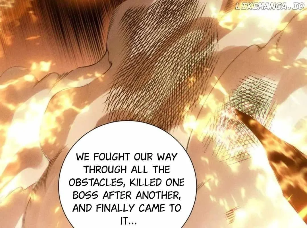 Read Catastrophic Necromancer Chapter 160 - catastrophicnecromancer.us | High Quality Manga Image 29