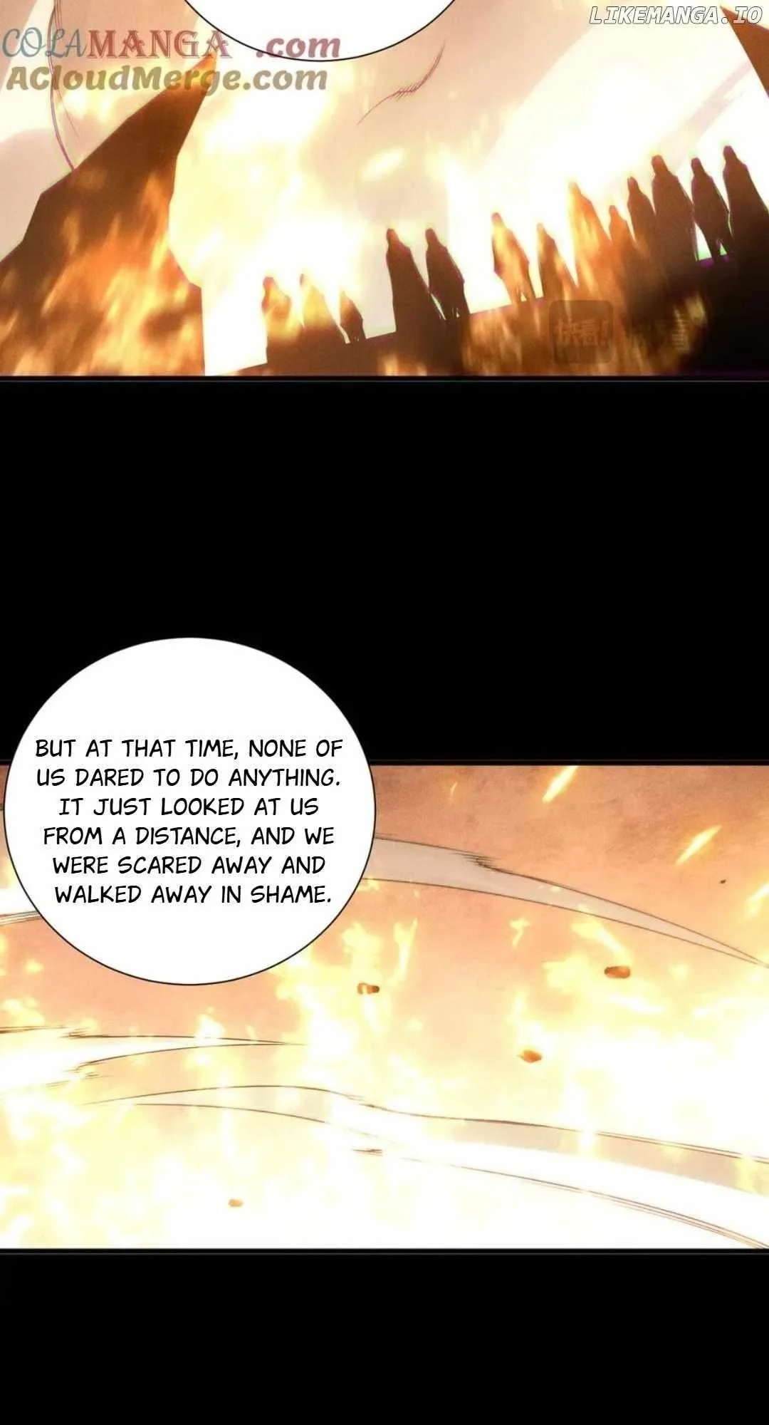 Read Catastrophic Necromancer Chapter 160 - catastrophicnecromancer.us | High Quality Manga Image 30