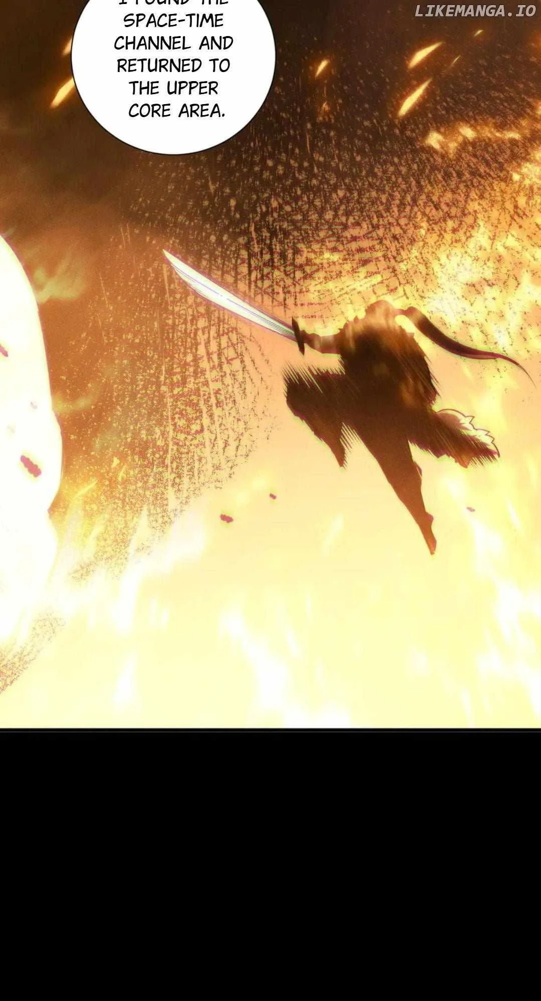 Read Catastrophic Necromancer Chapter 160 - catastrophicnecromancer.us | High Quality Manga Image 32