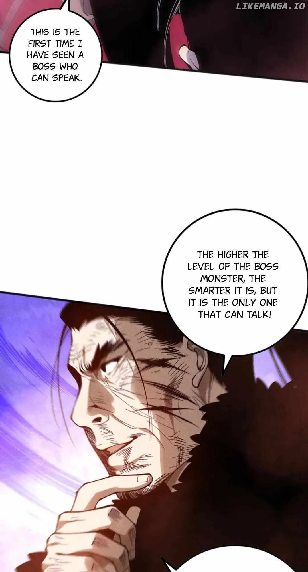 Read Catastrophic Necromancer Chapter 160 - catastrophicnecromancer.us | High Quality Manga Image 40