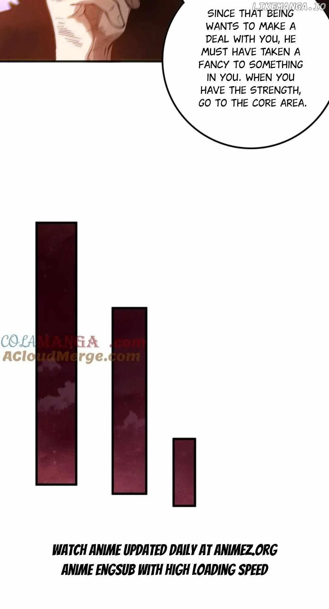 Read Catastrophic Necromancer Chapter 160 - catastrophicnecromancer.us | High Quality Manga Image 41