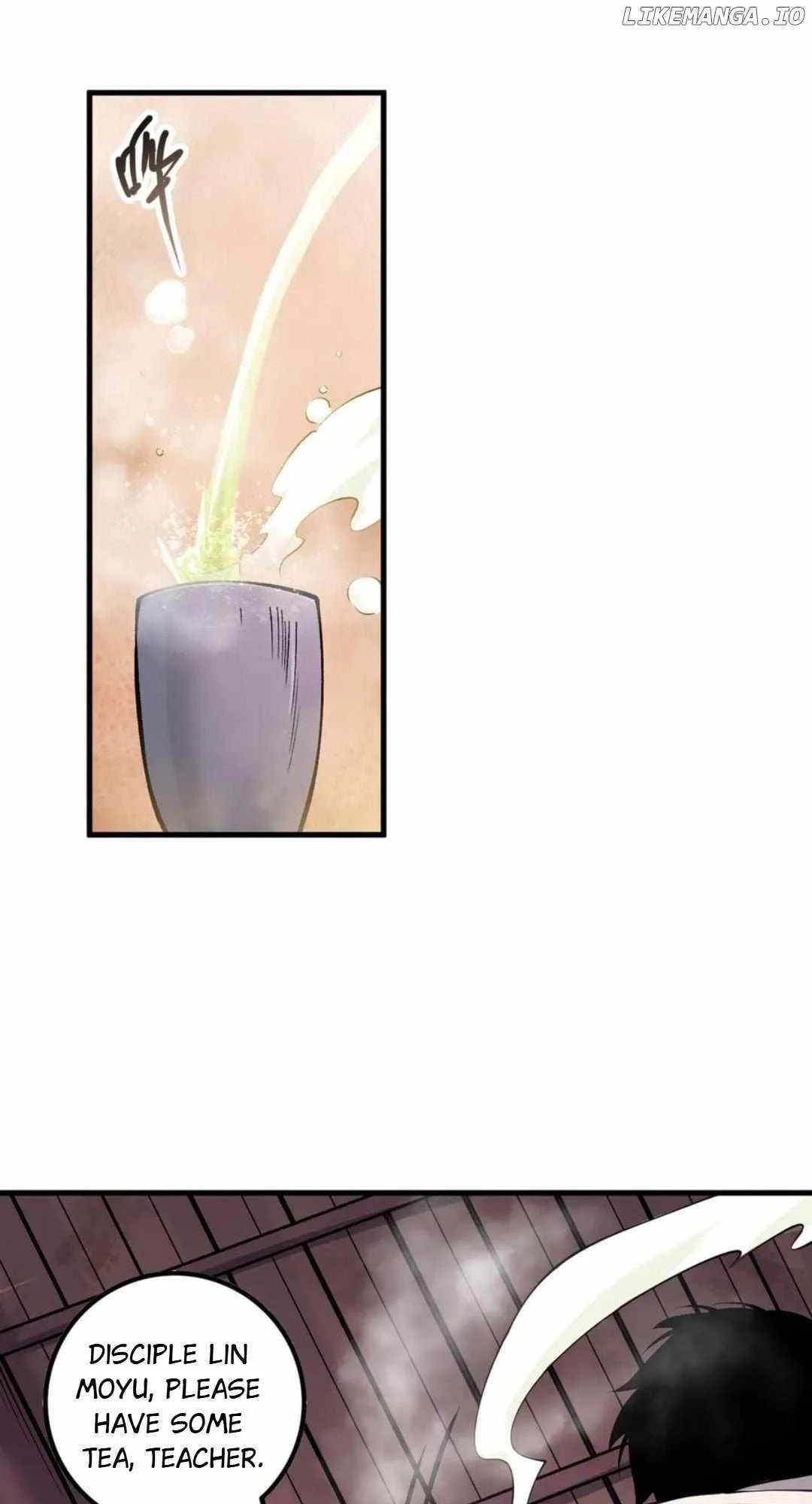 Read Catastrophic Necromancer Chapter 160 - catastrophicnecromancer.us | High Quality Manga Image 47