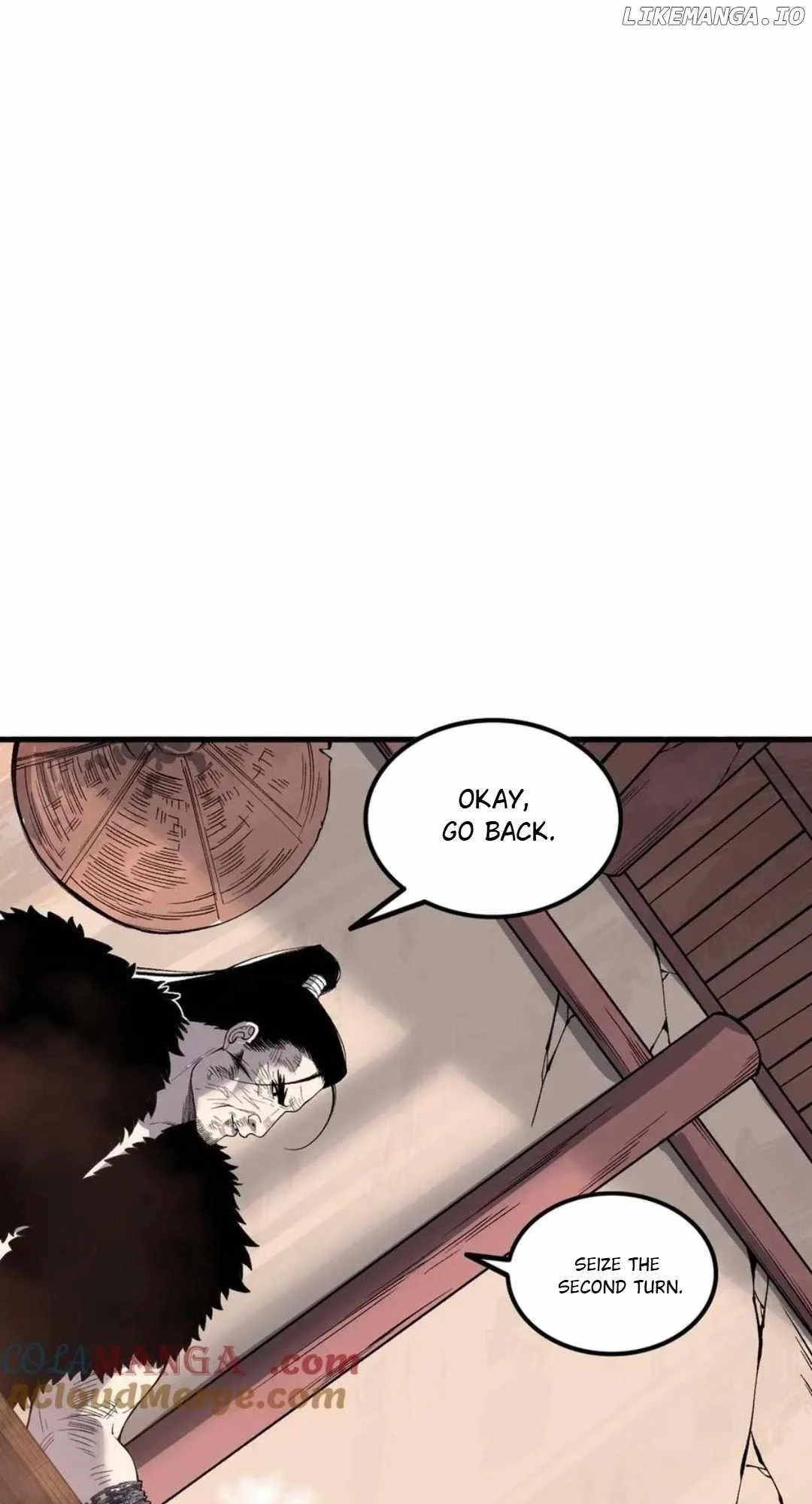 Read Catastrophic Necromancer Chapter 160 - catastrophicnecromancer.us | High Quality Manga Image 51