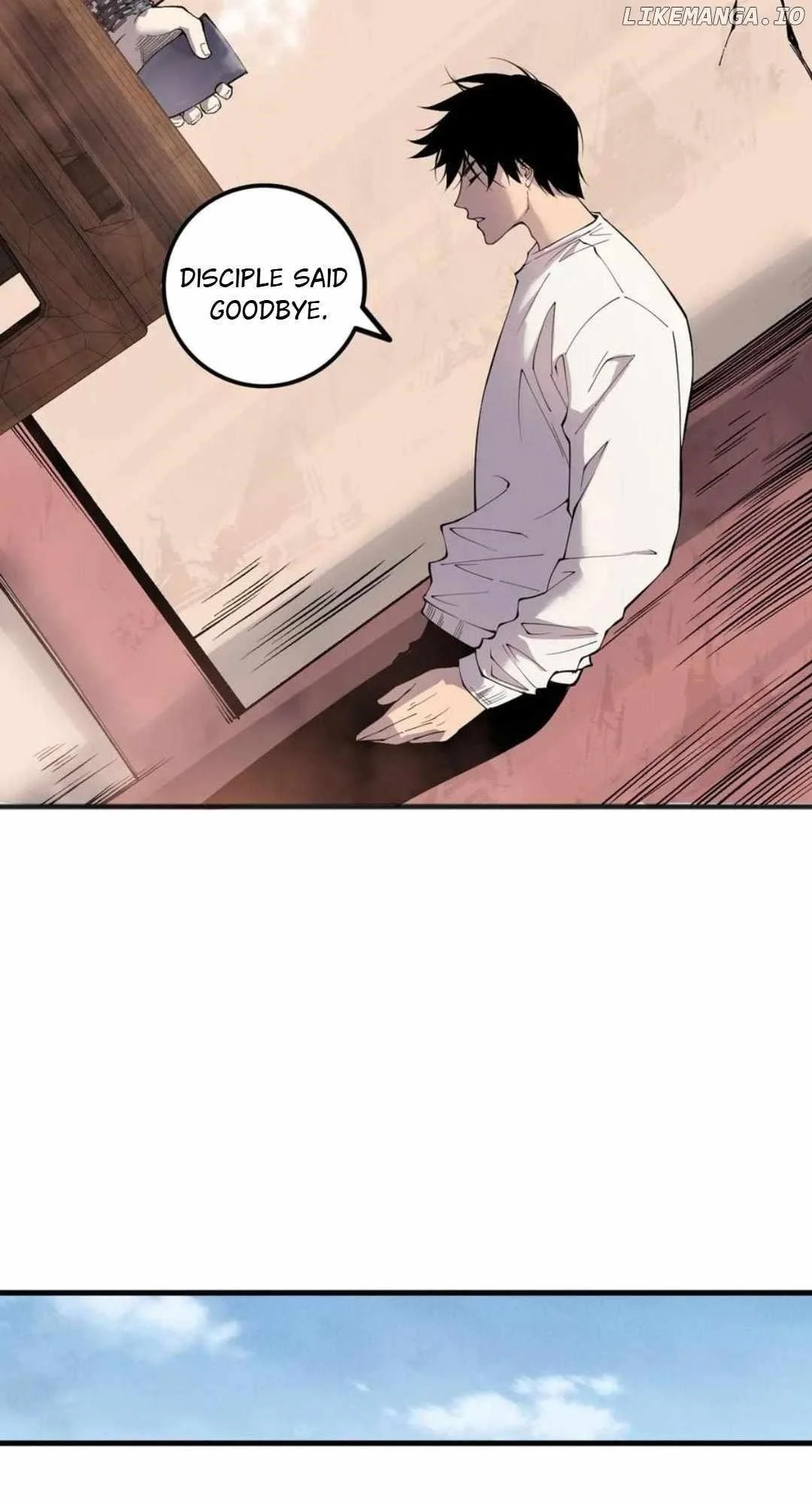 Read Catastrophic Necromancer Chapter 160 - catastrophicnecromancer.us | High Quality Manga Image 52