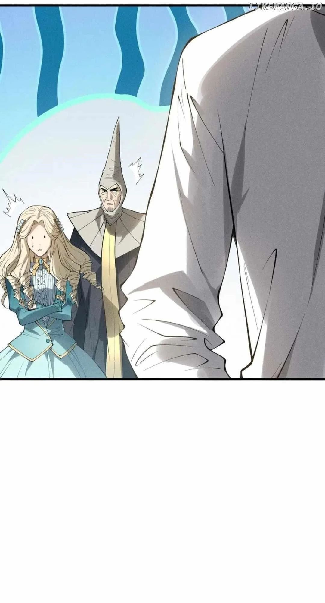 Read Catastrophic Necromancer Chapter 160 - catastrophicnecromancer.us | High Quality Manga Image 57