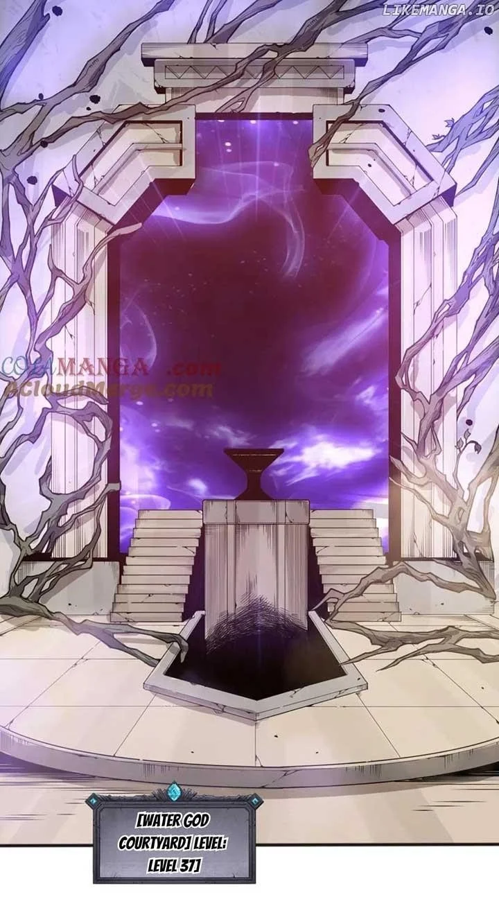 Read Catastrophic Necromancer Chapter 161 - catastrophicnecromancer.us | High Quality Manga Image 5