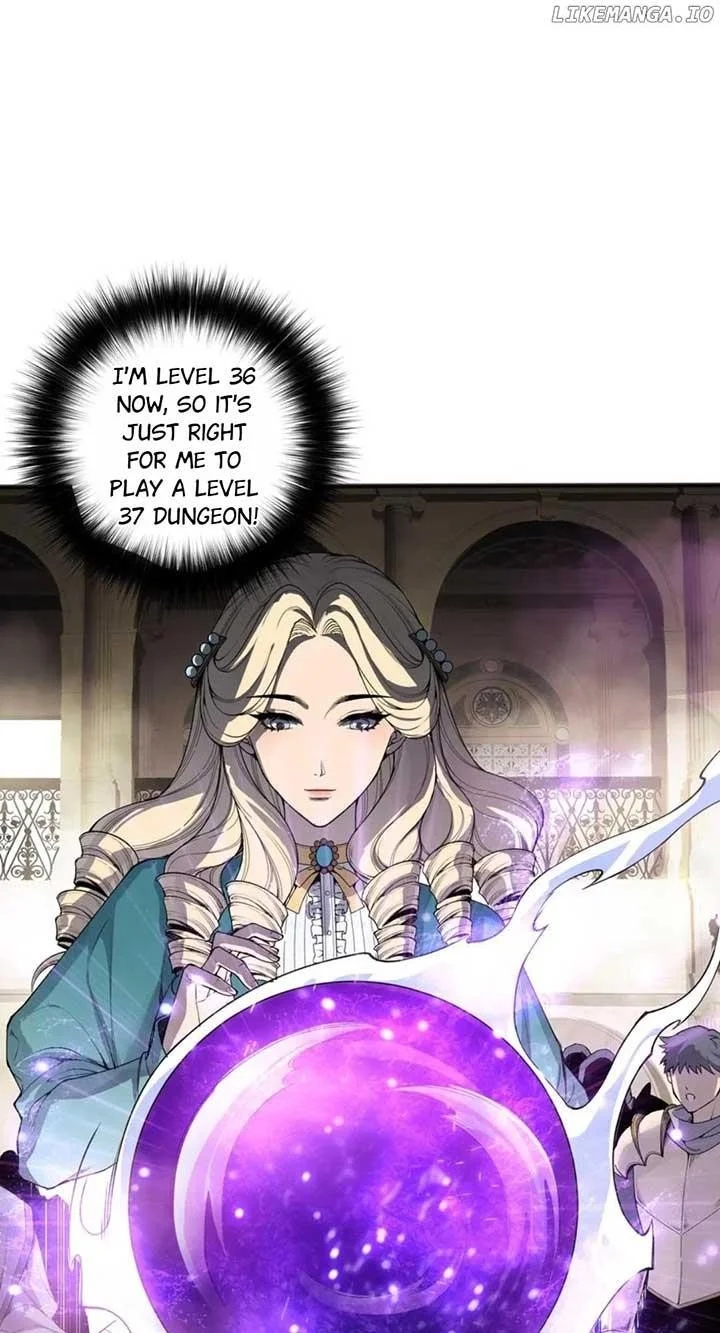 Read Catastrophic Necromancer Chapter 161 - catastrophicnecromancer.us | High Quality Manga Image 6