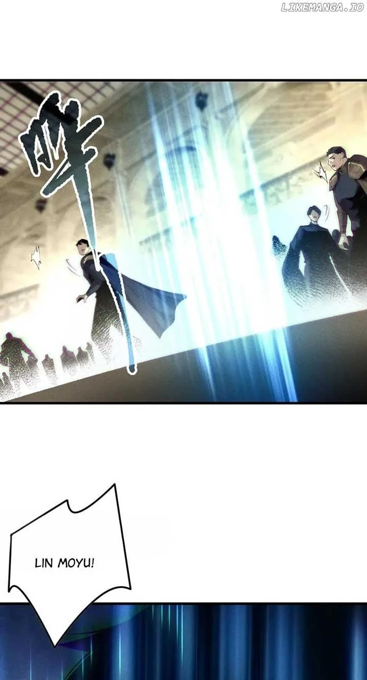 Read Catastrophic Necromancer Chapter 161 - catastrophicnecromancer.us | High Quality Manga Image 8