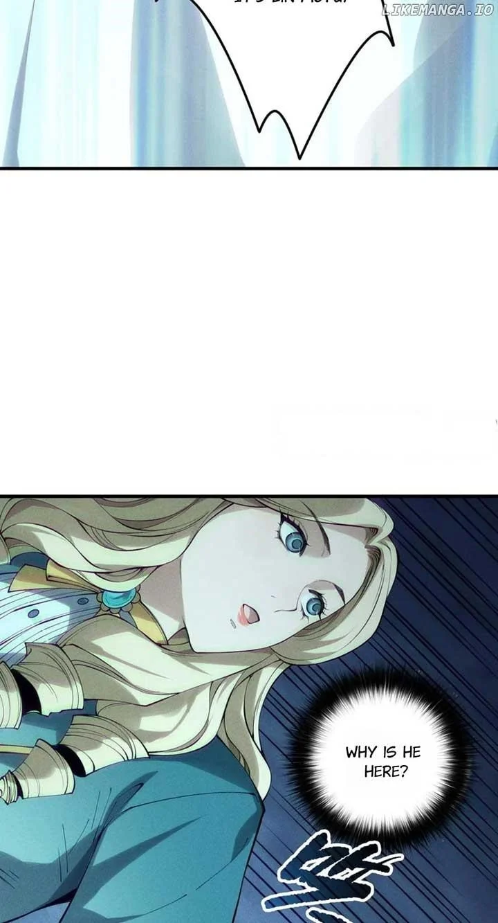 Read Catastrophic Necromancer Chapter 161 - catastrophicnecromancer.us | High Quality Manga Image 10