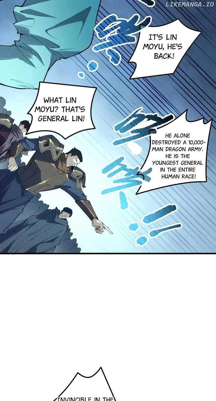 Read Catastrophic Necromancer Chapter 161 - catastrophicnecromancer.us | High Quality Manga Image 11