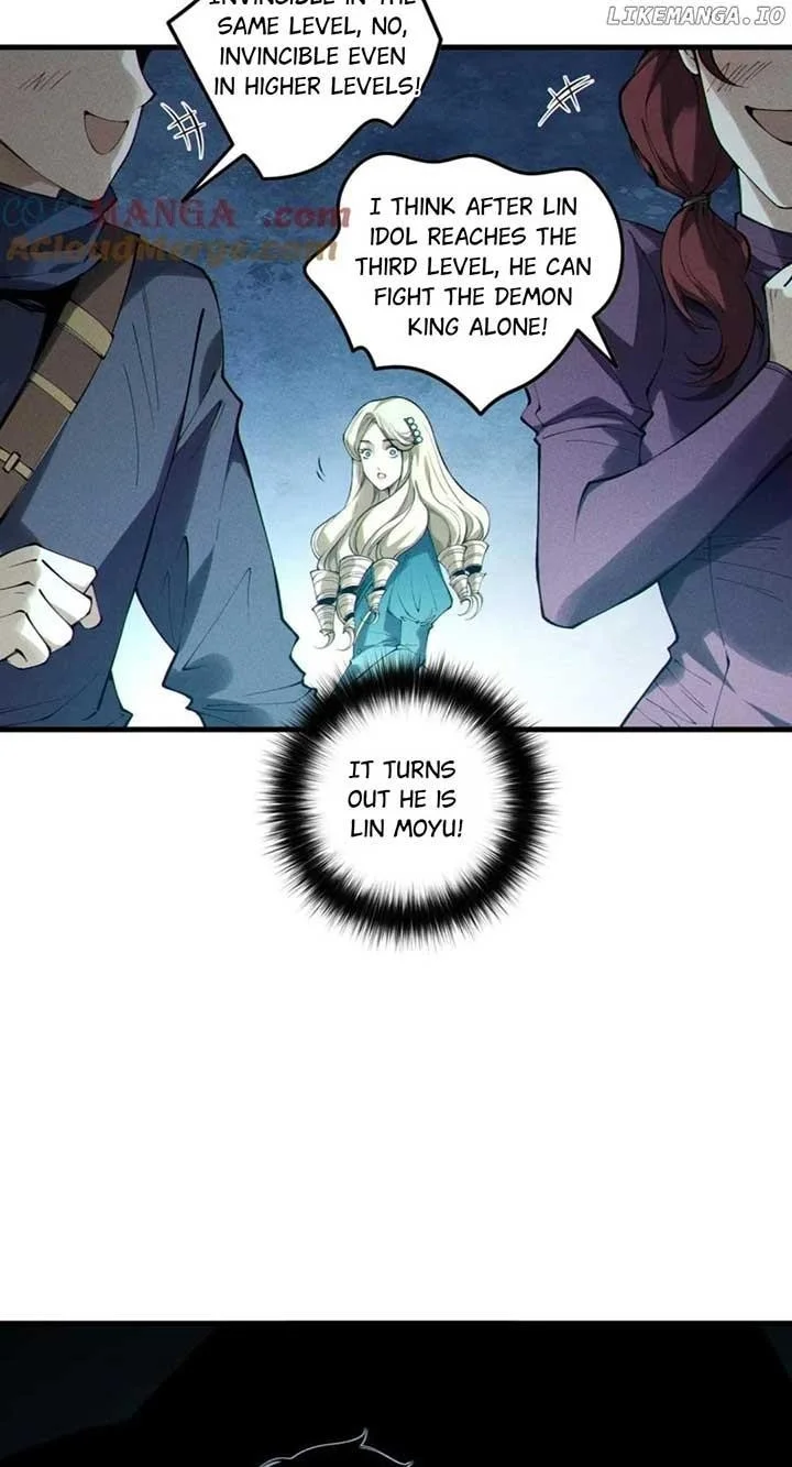 Read Catastrophic Necromancer Chapter 161 - catastrophicnecromancer.us | High Quality Manga Image 12