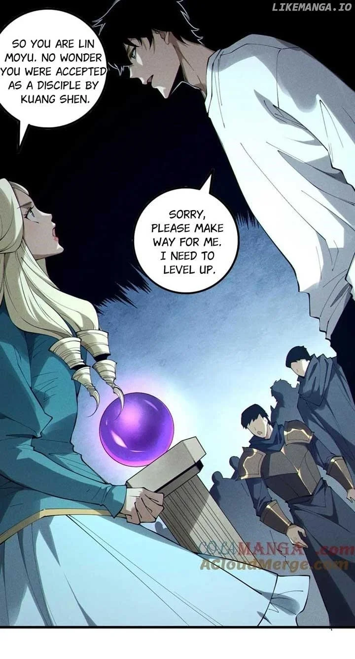 Read Catastrophic Necromancer Chapter 161 - catastrophicnecromancer.us | High Quality Manga Image 13