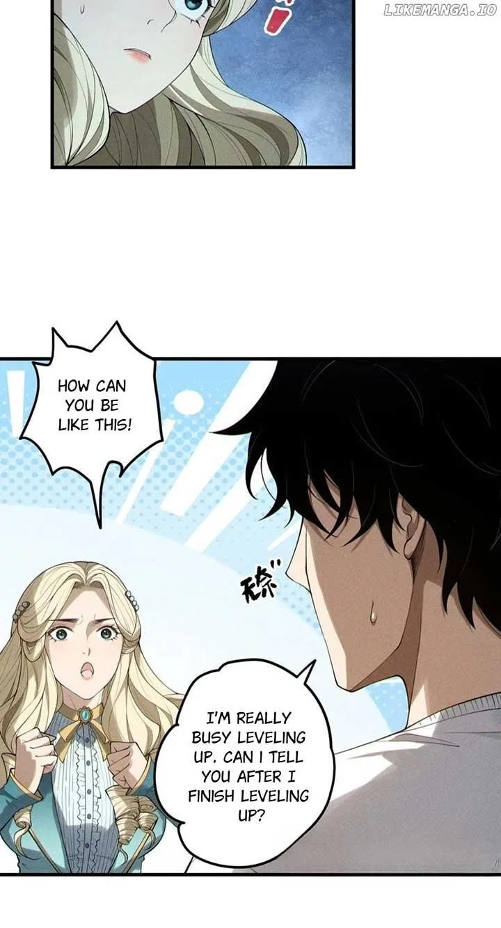 Read Catastrophic Necromancer Chapter 161 - catastrophicnecromancer.us | High Quality Manga Image 15