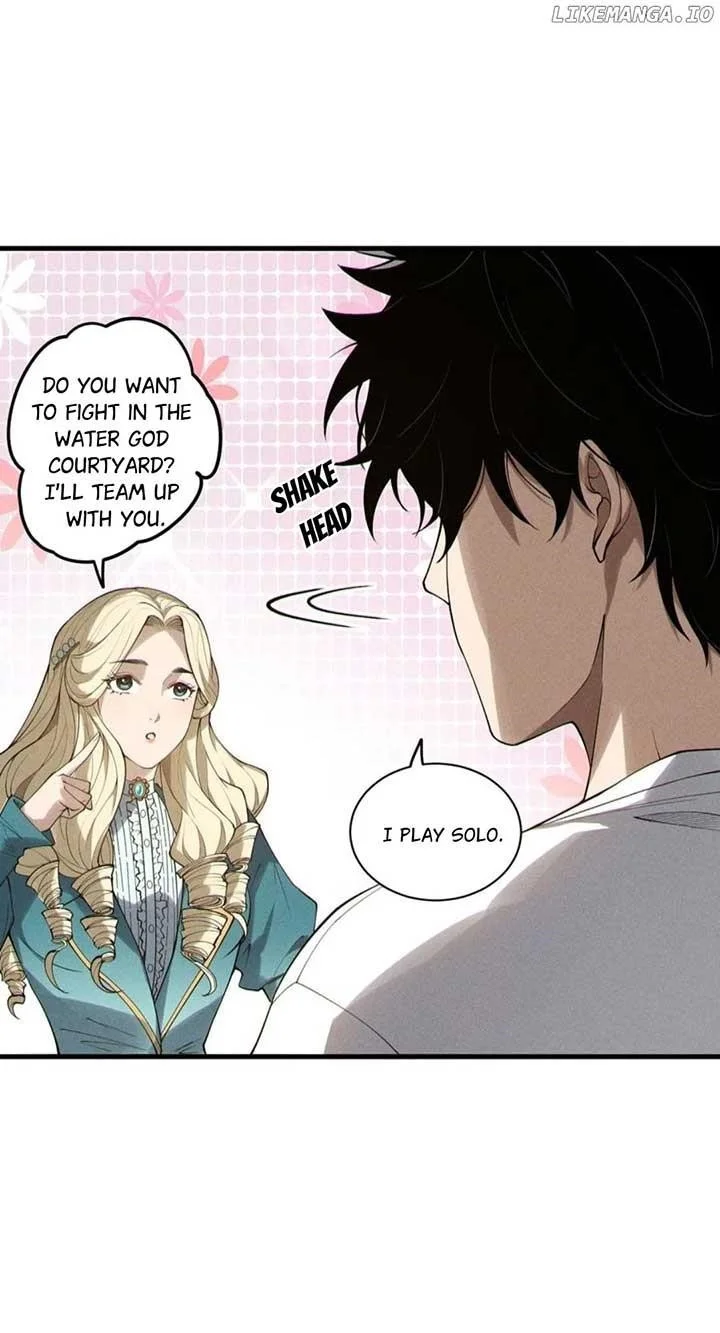 Read Catastrophic Necromancer Chapter 161 - catastrophicnecromancer.us | High Quality Manga Image 16