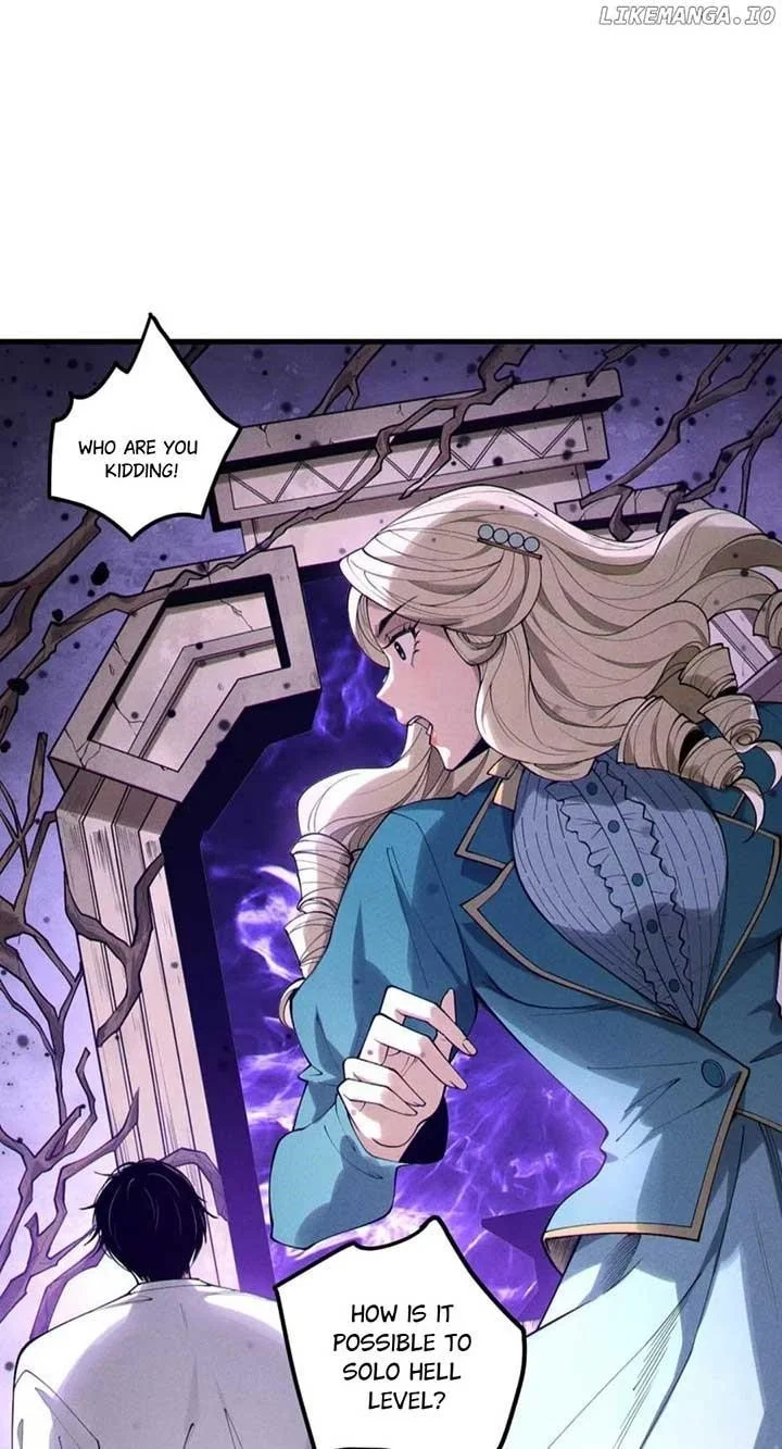 Read Catastrophic Necromancer Chapter 161 - catastrophicnecromancer.us | High Quality Manga Image 18