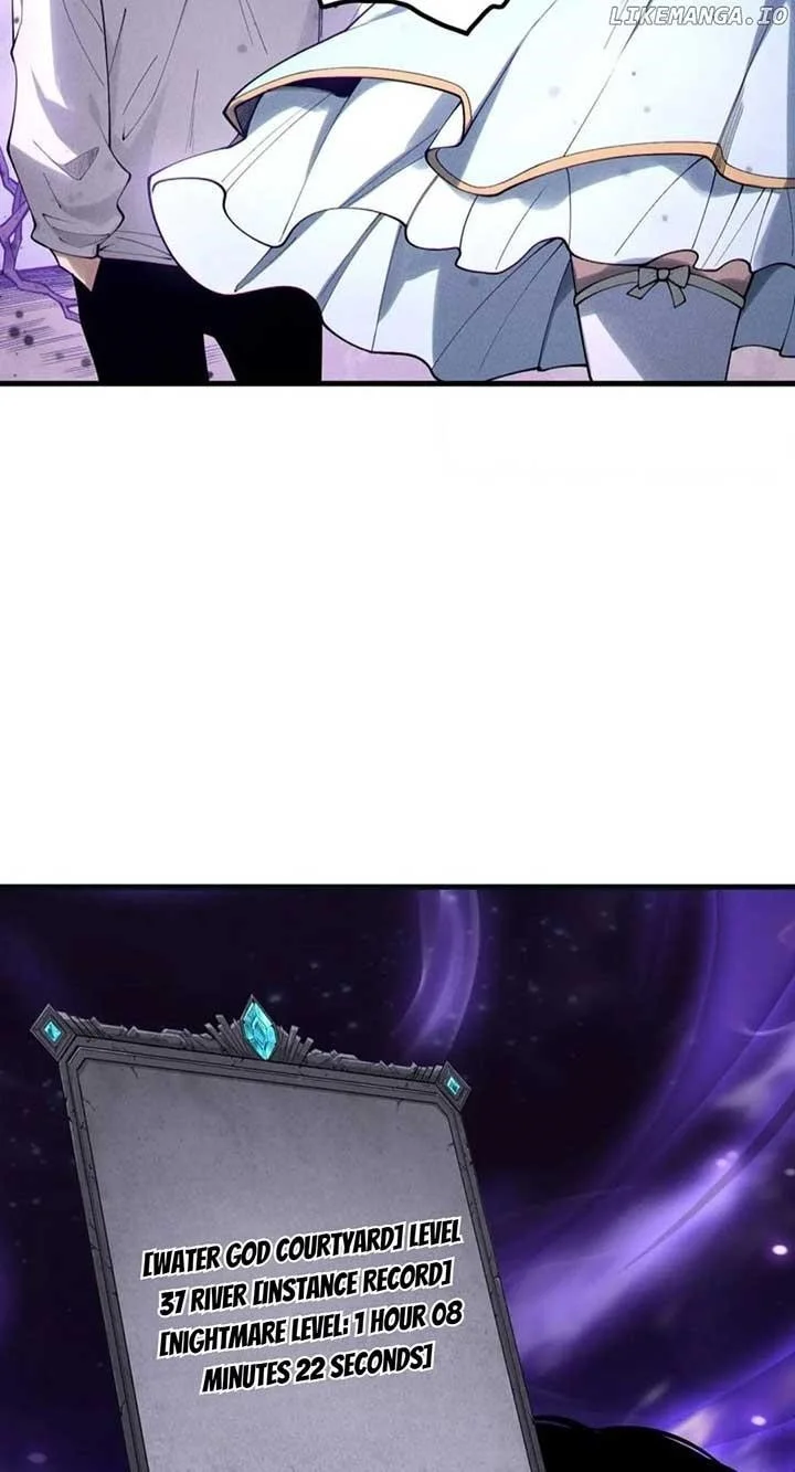 Read Catastrophic Necromancer Chapter 161 - catastrophicnecromancer.us | High Quality Manga Image 19