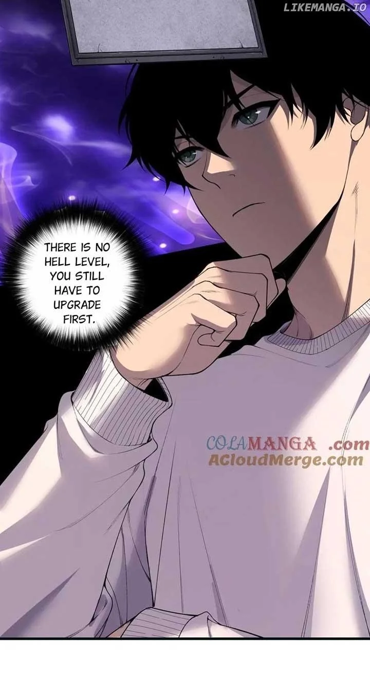 Read Catastrophic Necromancer Chapter 161 - catastrophicnecromancer.us | High Quality Manga Image 20