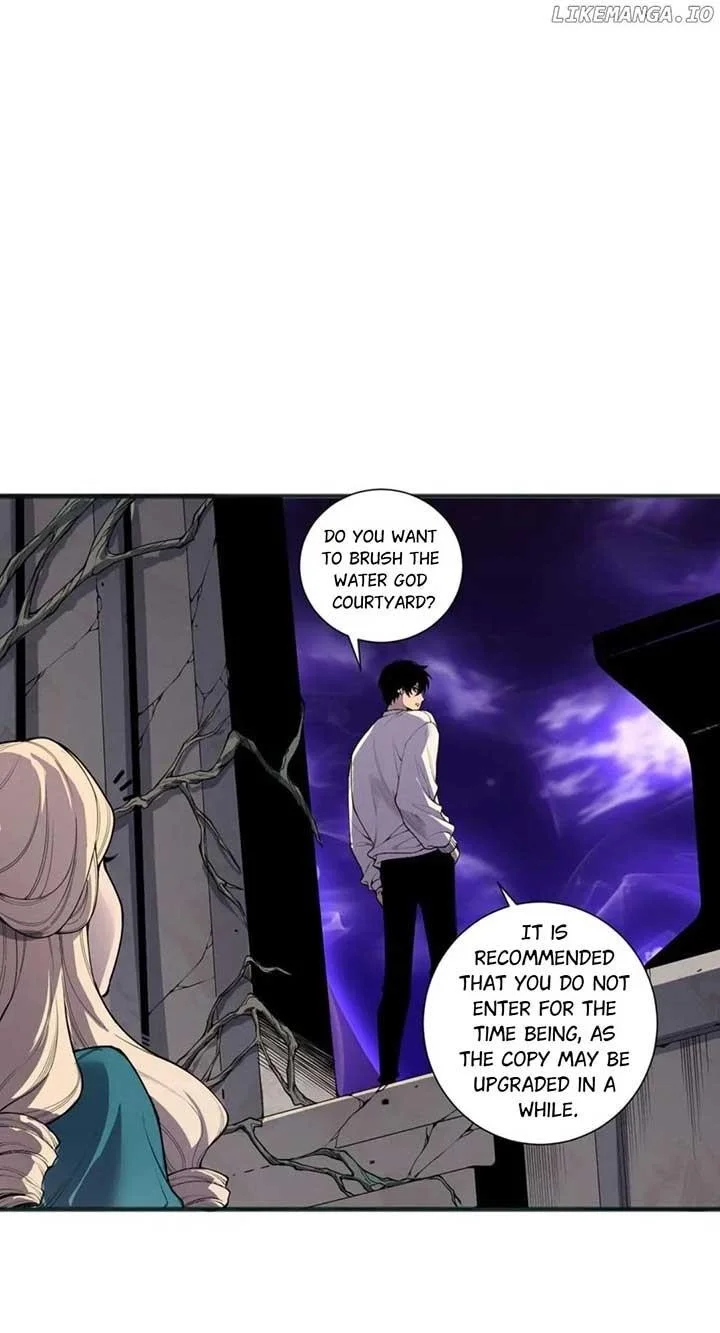 Read Catastrophic Necromancer Chapter 161 - catastrophicnecromancer.us | High Quality Manga Image 21