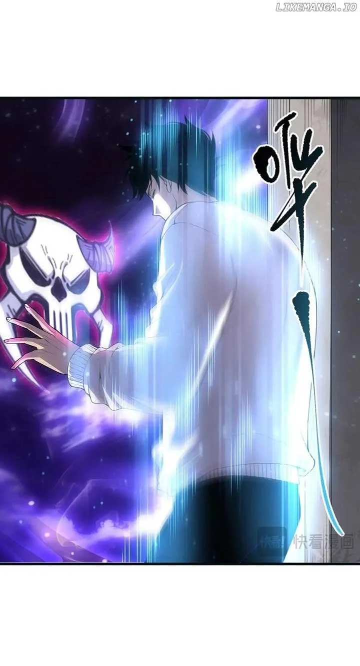 Read Catastrophic Necromancer Chapter 161 - catastrophicnecromancer.us | High Quality Manga Image 23