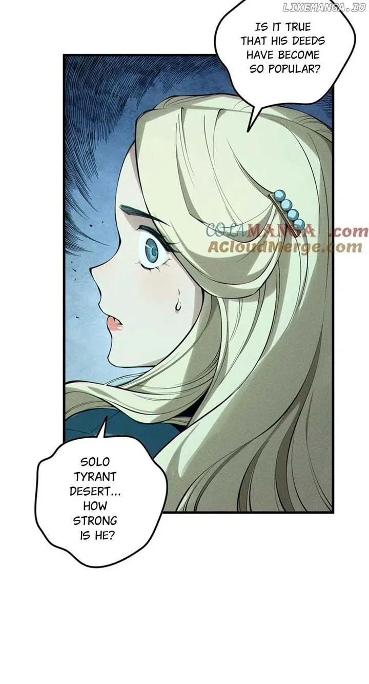 Read Catastrophic Necromancer Chapter 161 - catastrophicnecromancer.us | High Quality Manga Image 25