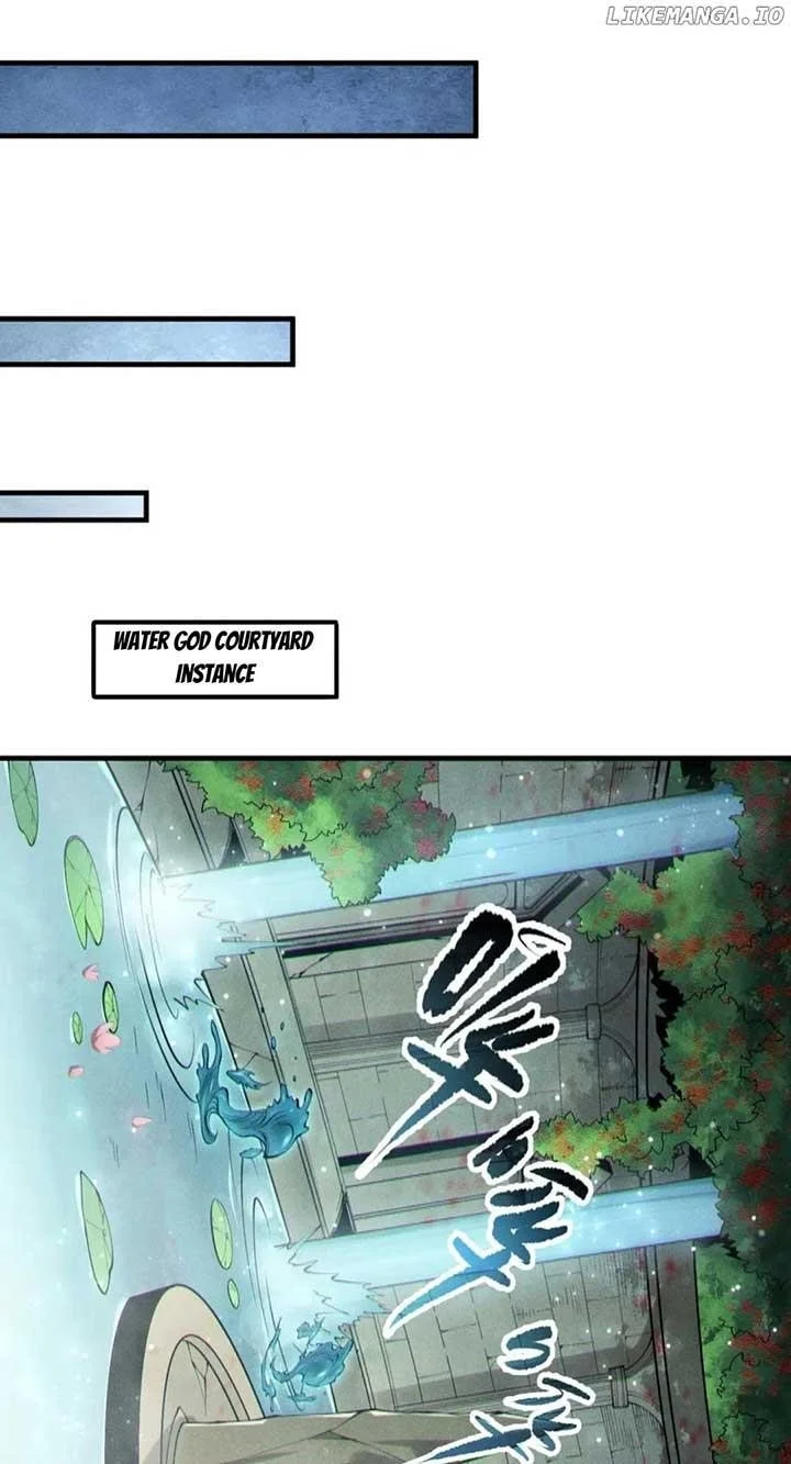 Read Catastrophic Necromancer Chapter 161 - catastrophicnecromancer.us | High Quality Manga Image 26