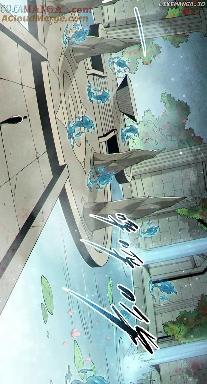 Read Catastrophic Necromancer Chapter 161 - catastrophicnecromancer.us | High Quality Manga Image 27