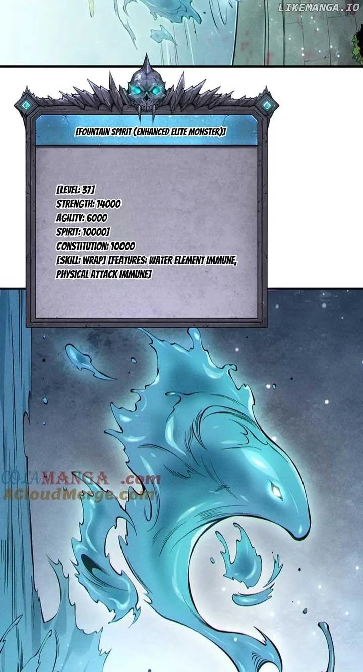 Read Catastrophic Necromancer Chapter 161 - catastrophicnecromancer.us | High Quality Manga Image 28