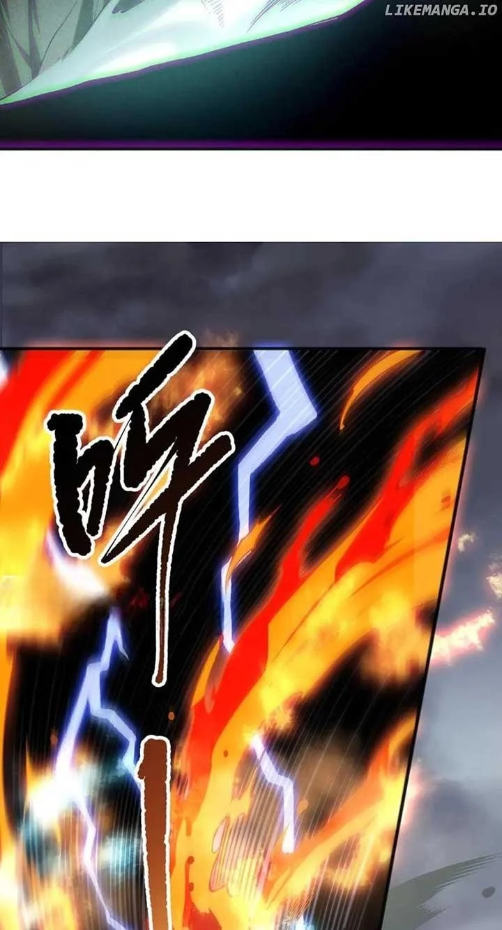 Read Catastrophic Necromancer Chapter 161 - catastrophicnecromancer.us | High Quality Manga Image 32