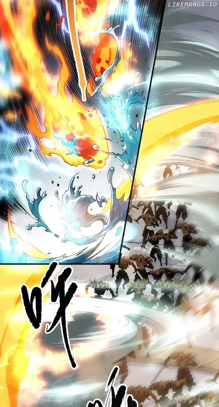 Read Catastrophic Necromancer Chapter 161 - catastrophicnecromancer.us | High Quality Manga Image 33