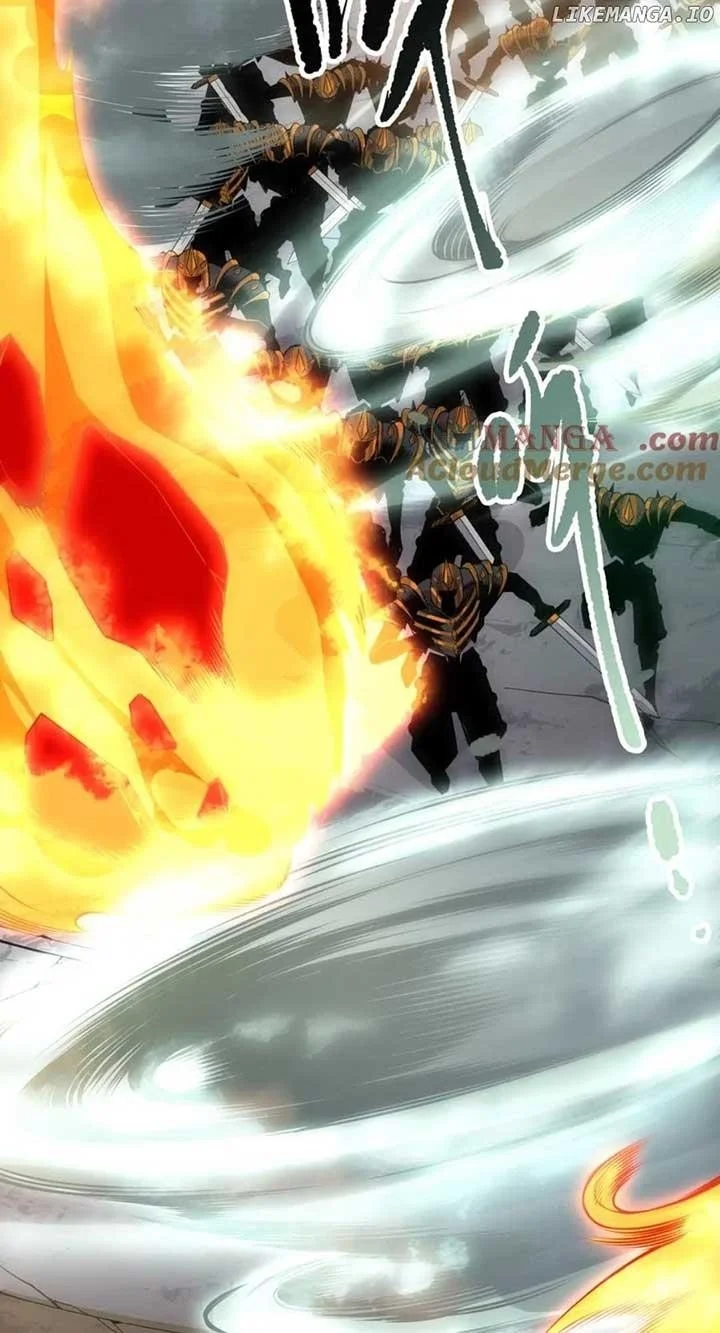 Read Catastrophic Necromancer Chapter 161 - catastrophicnecromancer.us | High Quality Manga Image 34