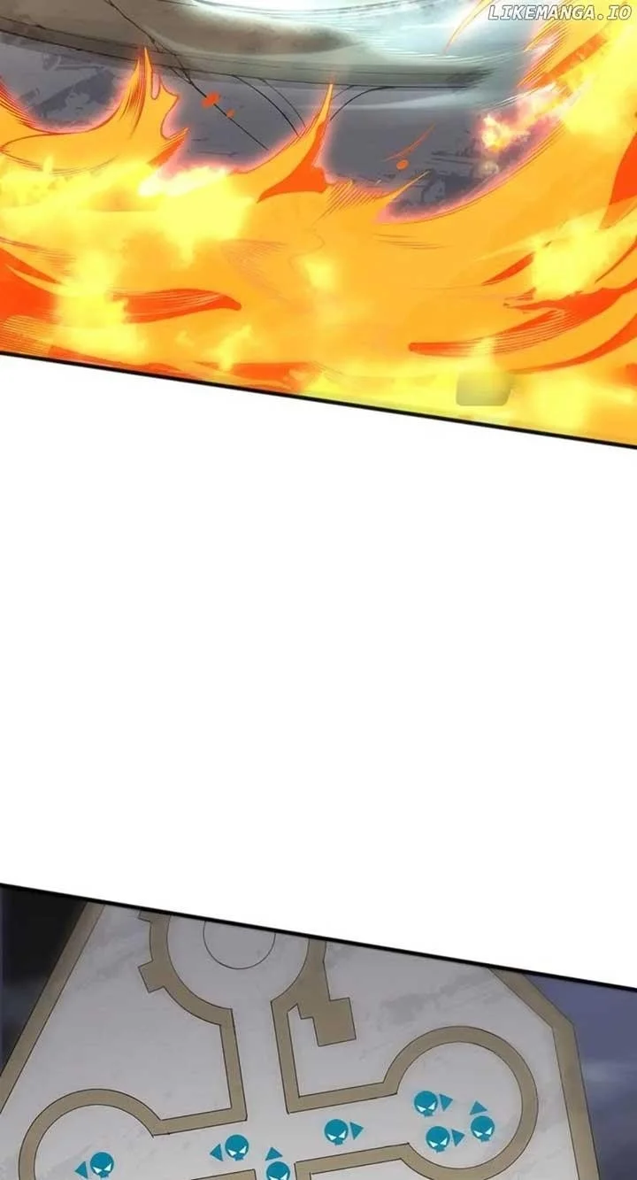 Read Catastrophic Necromancer Chapter 161 - catastrophicnecromancer.us | High Quality Manga Image 35