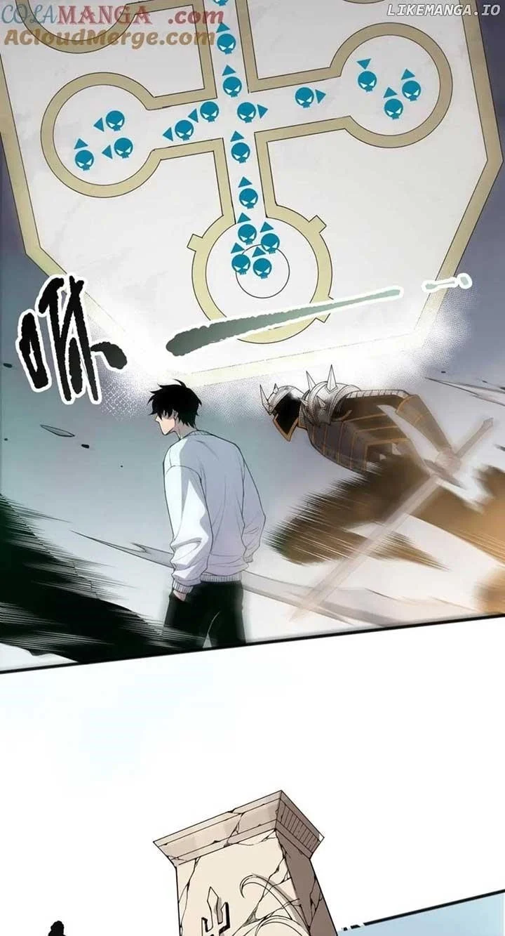 Read Catastrophic Necromancer Chapter 161 - catastrophicnecromancer.us | High Quality Manga Image 36