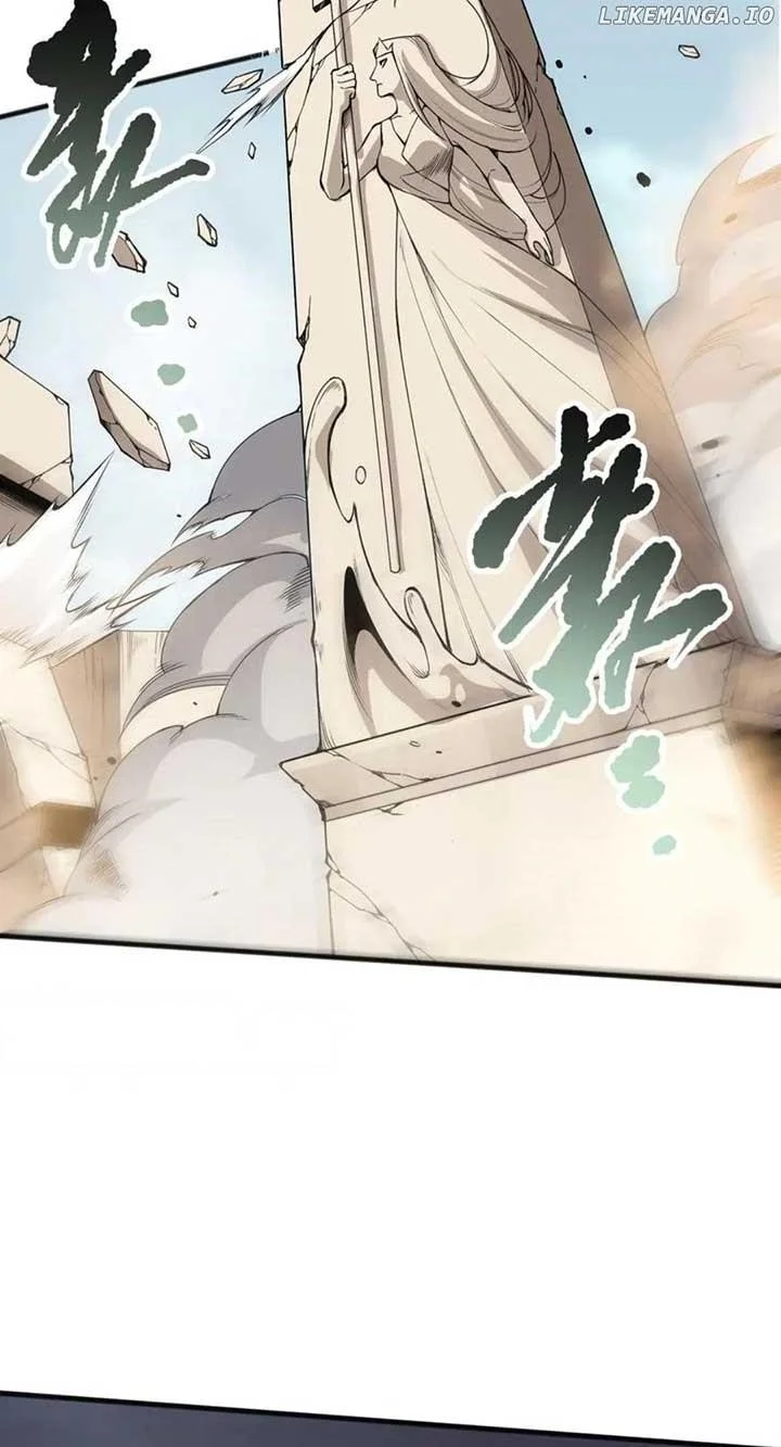 Read Catastrophic Necromancer Chapter 161 - catastrophicnecromancer.us | High Quality Manga Image 37