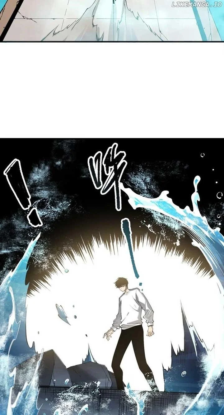 Read Catastrophic Necromancer Chapter 161 - catastrophicnecromancer.us | High Quality Manga Image 39